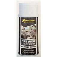 Xeramic One Shot Freshener 150ml - Car AC Cleaner