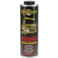 PM Xeramic Truck Engine Protection - Additive Substance