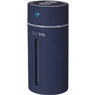 SIXTOL Aroma Diffuser Diamond Car Dark Blue 250ml - Aroma Diffuser 