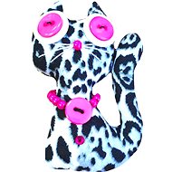 SNOWIE Cat - Car Air Freshener