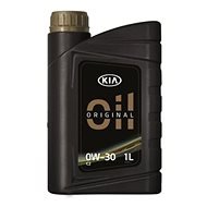 KIA 0W-30 C2 originálny motorový olej; 1 l - Motorový olej