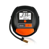 OSRAM digitální kompresor - TYREinflate 1000 - Kompresor