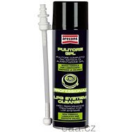 Arexons LPG/GPL system cleaner, 120 ml - Additive