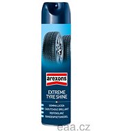 Arexons Tyre Revitalizer - Foam, 400ml - Tyre Cleaner