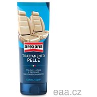 Arexons Leather Parts Treatment, 200ml - Leather Cleaner