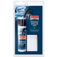 Arexons Black Spoiler - Plastic Restoration with Applicator, 125ml - Plastic Restorer