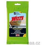 Arexons WIZZY - Anti-fog, Flowpack - 15 wipes - Car Interior Cleaning Wipes