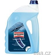 Arexons DP1 Summer Mixture for Sprinklers, 4.5L - Windshield Wiper Fluid