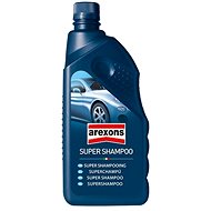 Arexons Super Shampoo, 1L - Car Wash Soap
