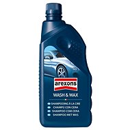 Arexons Wash & Wax, 1L - Car Wash Soap