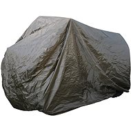 COMPASS Protective Tarpaulin ATV 240x140x120cm NYLON - Quad cover
