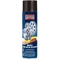 Arexons Brake and Metal Cleaner, 500ml - Brake Cleaner