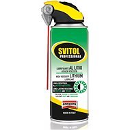 Arexons Svitol - Professional lithium grease - Lubricant