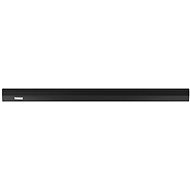 THULE 7215, Black, WingBar Edge - Support Rods