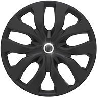 COMPASS ARIZONA Wheel Covers, BLACK, 16" - Wheel Covers