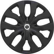 COMPASS Wheel covers ARIZONA BLACK 17 " - Wheel Covers