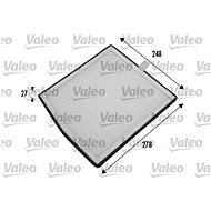 VALEO 698771 for VOLVO car - Cabin Air Filter