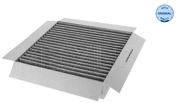 MEYLE 0123200018 for SMART cars - Cabin Air Filter