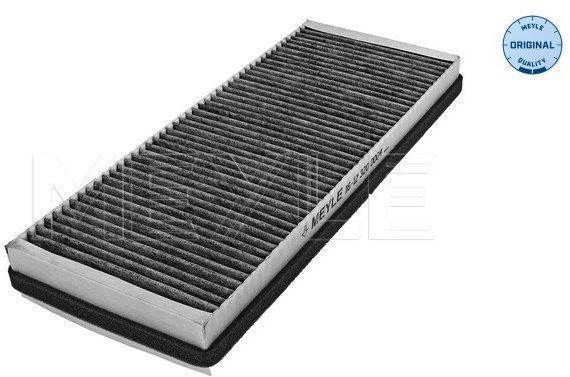 MEYLE 16-123200004 for RENAULT vehicles - Cabin Air Filter
