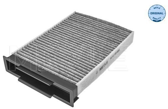 MEYLE 16-123200010 for RENAULT vehicles - Cabin Air Filter