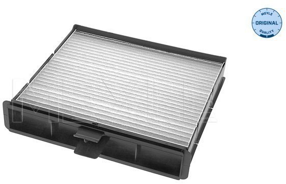 MEYLE 16-123190014 for RENAULT vehicles - Cabin Air Filter