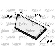 VALEO 698488 for PEUGEOT - Cabin Air Filter