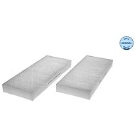 MEYLE 36-123190004/S for NISSAN vehicles - Cabin Air Filter