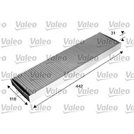 VALEO 715585 for MINI cars - Cabin Air Filter