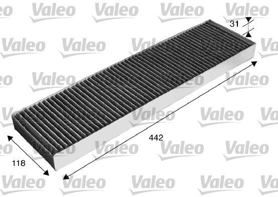 VALEO 715586 for MINI cars - Cabin Air Filter