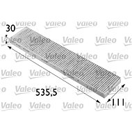 VALEO 698696 for FORD; SEAT; VW - Cabin Air Filter
