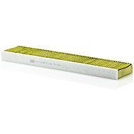 MANN-FILTER FP5141 for FORD; JAGUAR - Cabin Air Filter