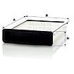 MANN-FILTER CU2317 for CITROËN; PEUGEOT; TOYOTA - Cabin Air Filter