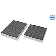 MEYLE 11-123200008/S for CITROËN; DS; PEUGEOT - Cabin Air Filter