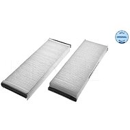 MEYLE 1123190015/S for AUDI cars - Cabin Air Filter