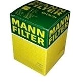 Filter W 950/4 - Oil Filter