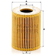 MANN-FILTER HU7017z for SEAT, SKODA, VW - Oil Filter