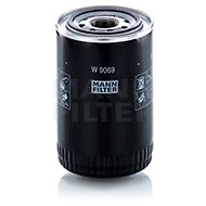 MANN-FILTER W9069 for MITSUBISHI vehicles - Oil Filter