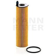 MANN-FILTER HU6020z for MERCEDES-BENZ vehicles - Oil Filter