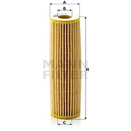 MANN-FILTER HU514x for MERCEDES-BENZ vehicles - Oil Filter