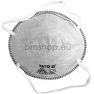 YATO Maska protiprašná 3 ks YT-7489 - Ochranná maska