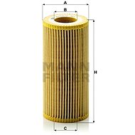 MANN-FILTER HU721/3x for MAYBACH, MERCEDES-BENZ - Oil Filter