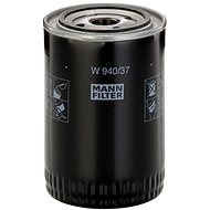 MANN-FILTER W940/37 for MASERATI cars - Oil Filter