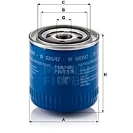 MANN-FILTER W920/47 for JEEP vehicles - Oil Filter