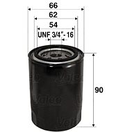 VALEO 586049 for INFINITI, NISSAN - Oil Filter