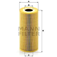 MANN-FILTER HU951x for DAEWOO, MERCEDES-BENZ, SSANGYONG - Oil Filter