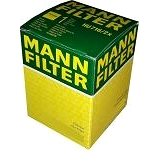 MANN-FILTER HU7033Z for CITROËN, DS, OPEL, PEUGEOT, TOYOTA - Oil Filter
