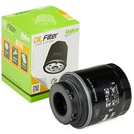 VALEO 586141 for AUDI, SEAT, SKODA, VW - Oil Filter