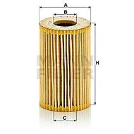 MANN-FILTER HU7008z - Olajszűrő