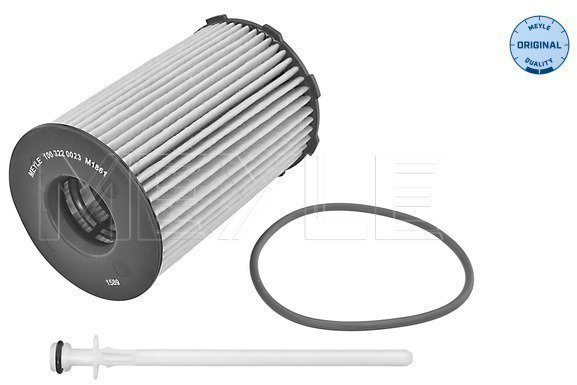 MEYLE 1003220023 for AUDI, PORSCHE, RENAULT, VW - Oil Filter
