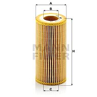 MANN-FILTER HU719/6x - Olajszűrő